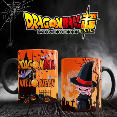 vectores plantilas HALLOWEEN,DRAGON BALL,CARICATURA,PERSONAJES,
